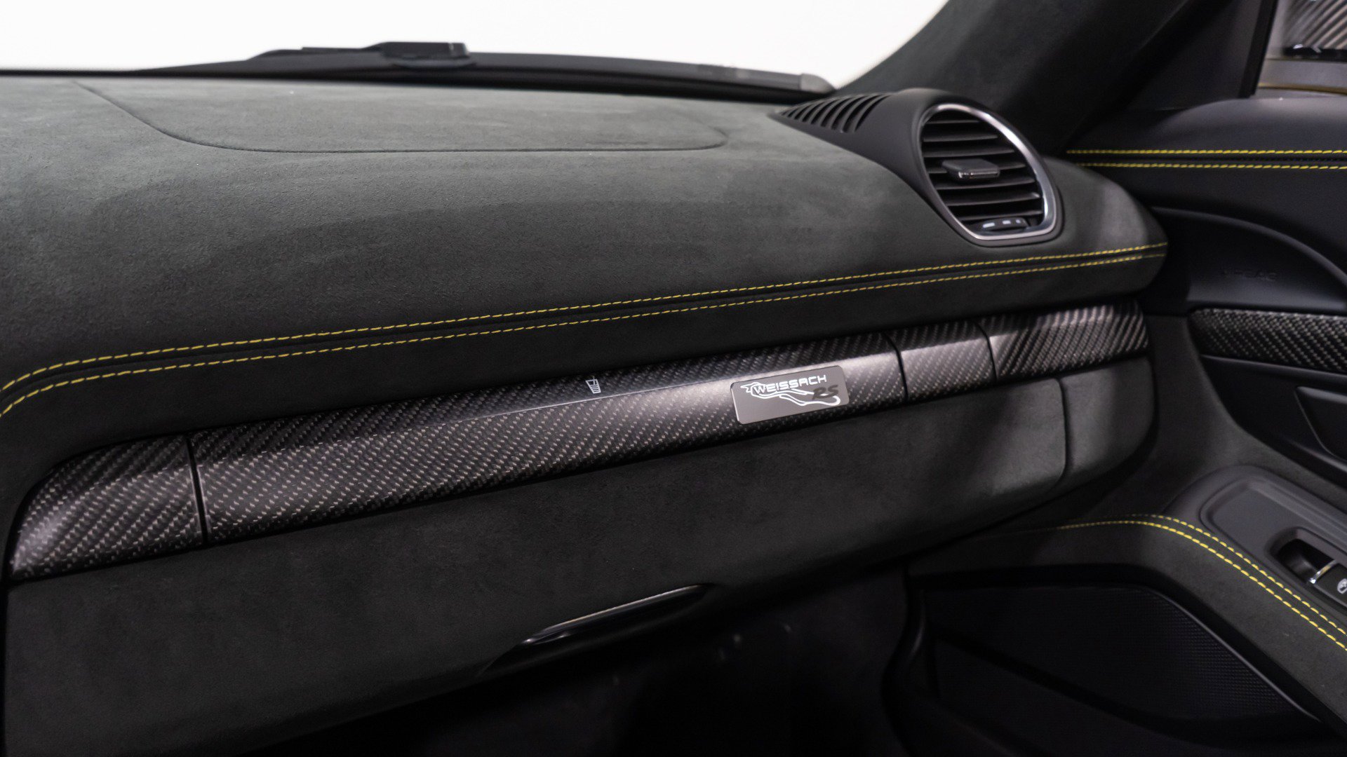 Used 2024 Porsche 718 Boxster Spyder RS image 63