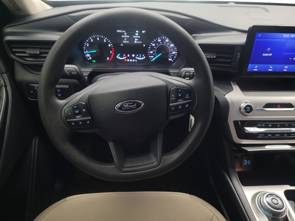 Used 2021 Ford Explorer 2WD image 22