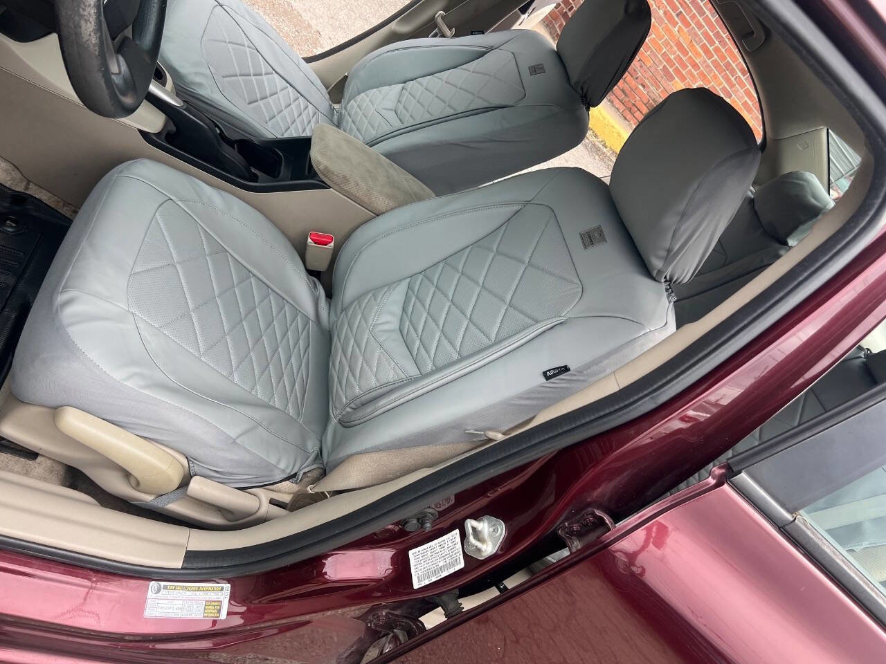 Used 2012 Honda Civic LX image 11