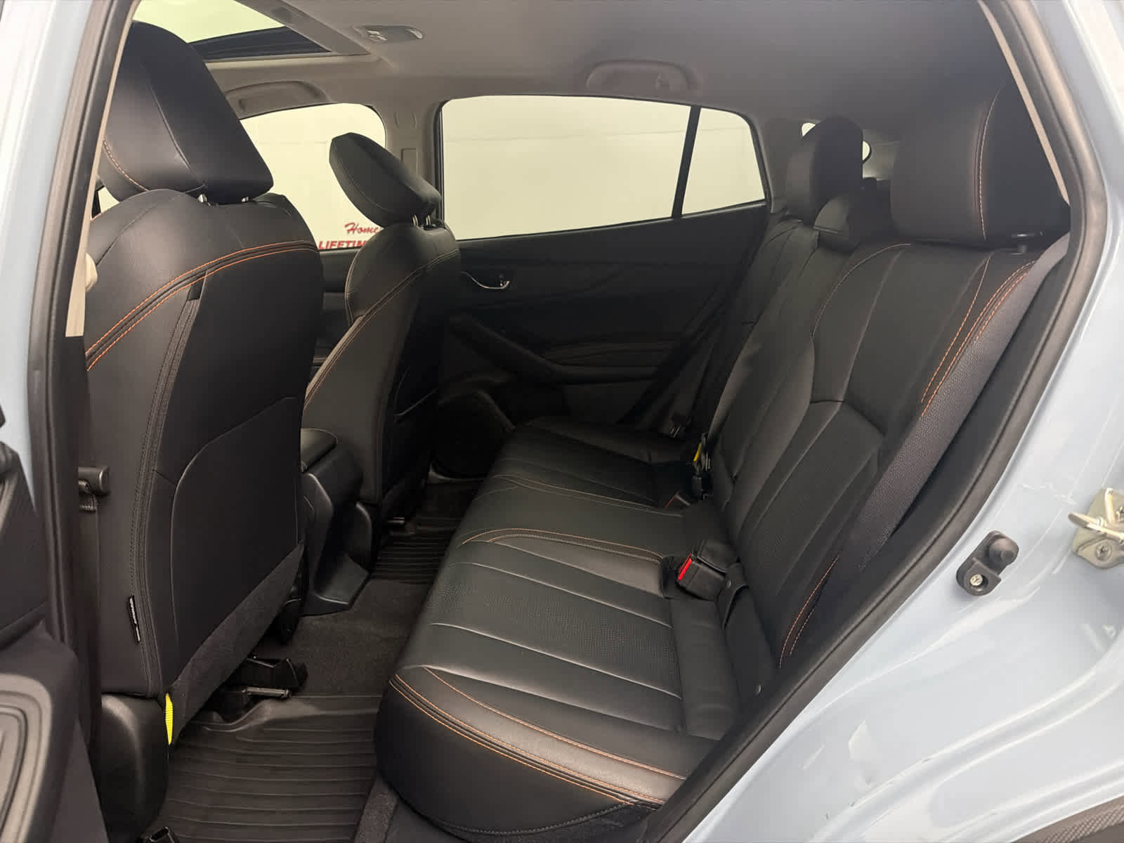 Used 2019 Subaru Crosstrek 2.0i Limited w/ Moonroof Package w/Navigation image 16