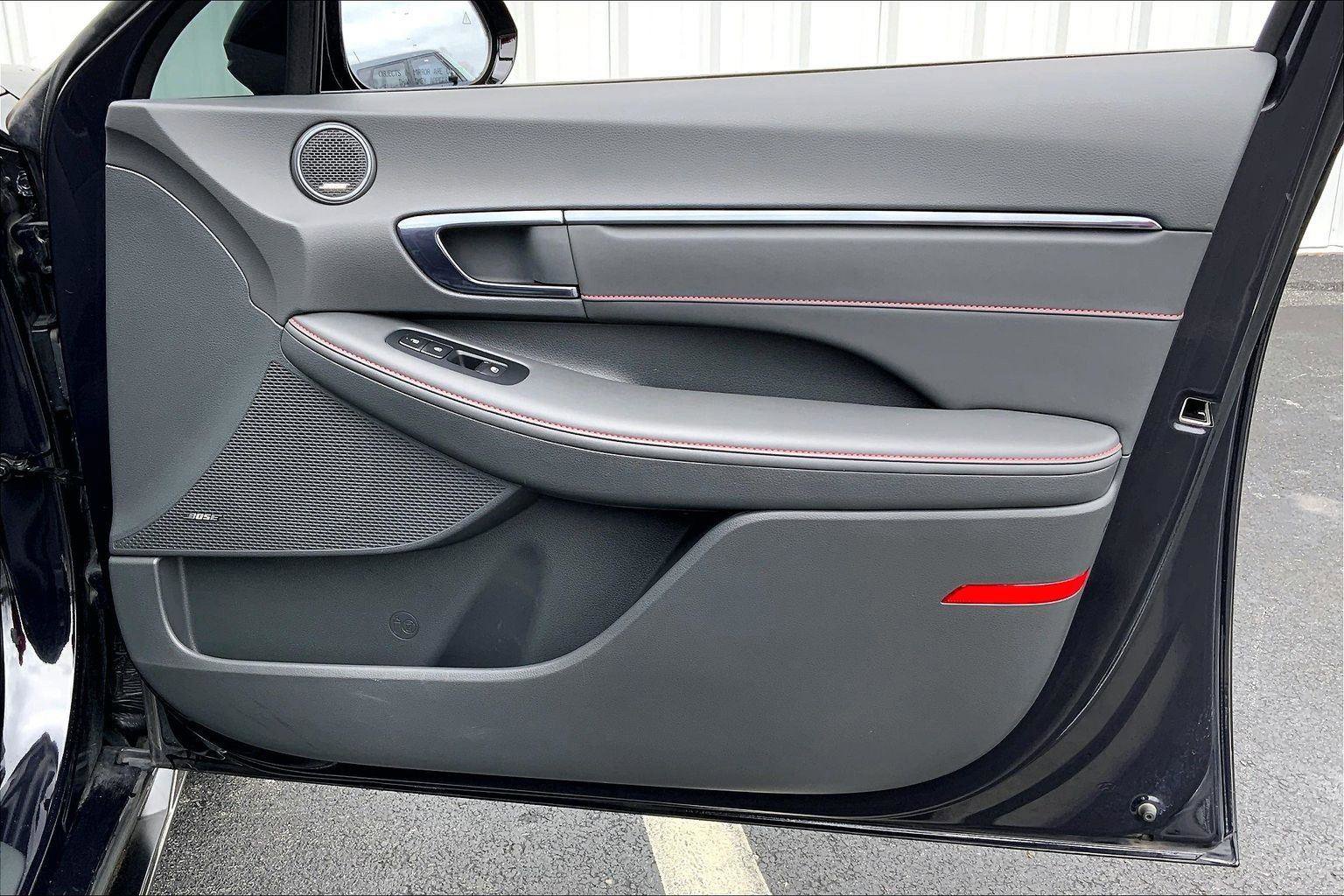 Used 2024 Hyundai Sonata N Line image 22