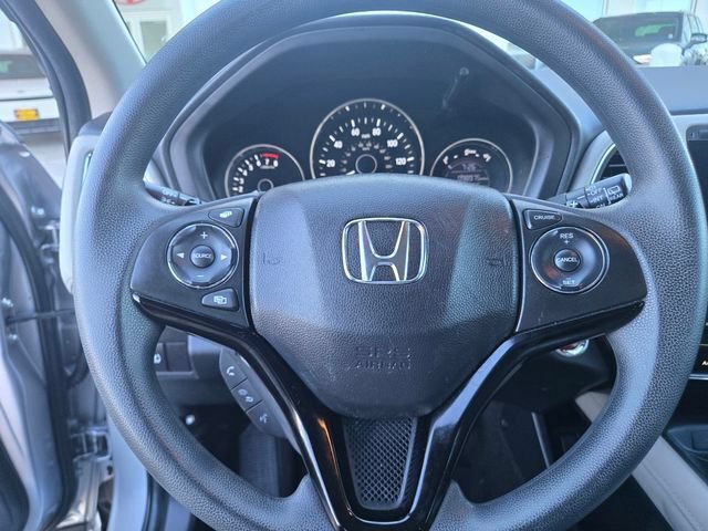 Used 2018 Honda HR-V EX image 23