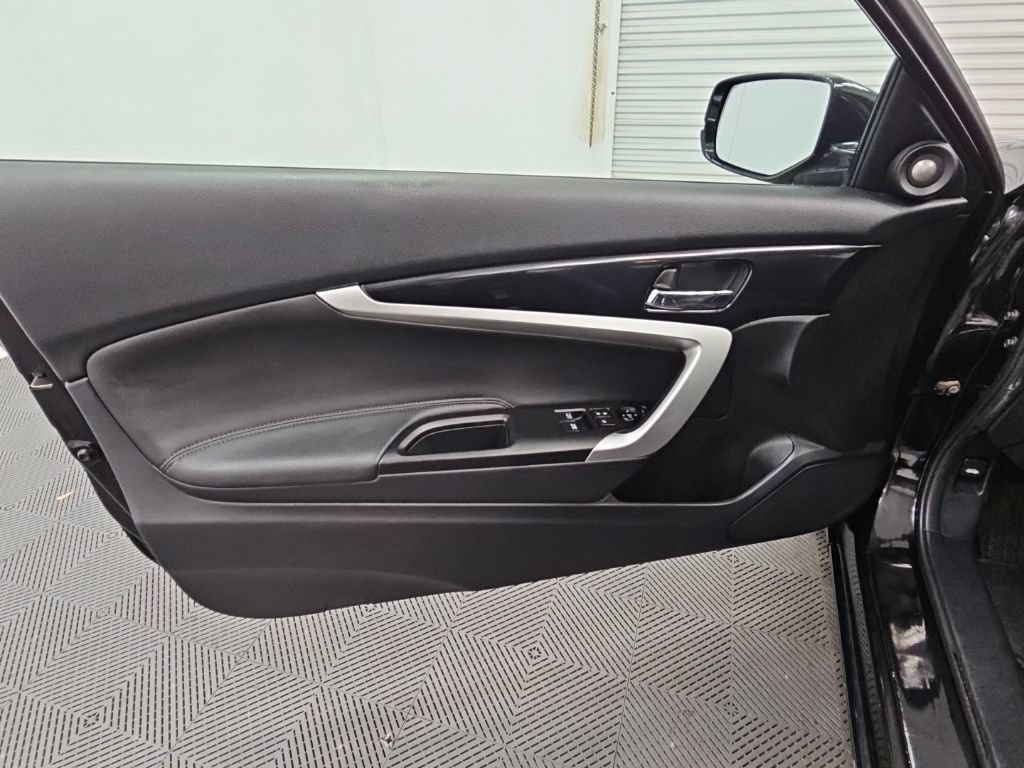 Used 2014 Honda Accord EX-L image 30