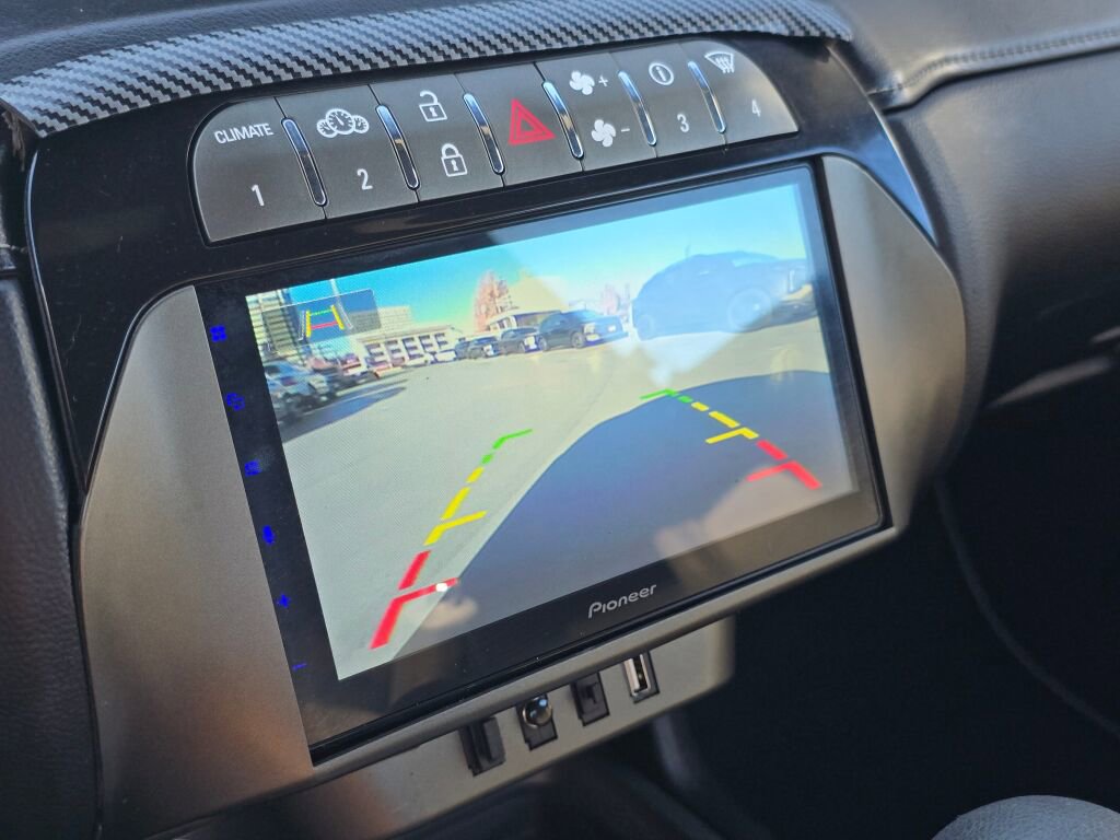 Used 2015 Chevrolet Camaro LS image 23