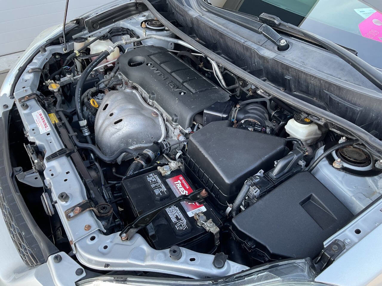 Used 2009 Toyota Matrix S image 35