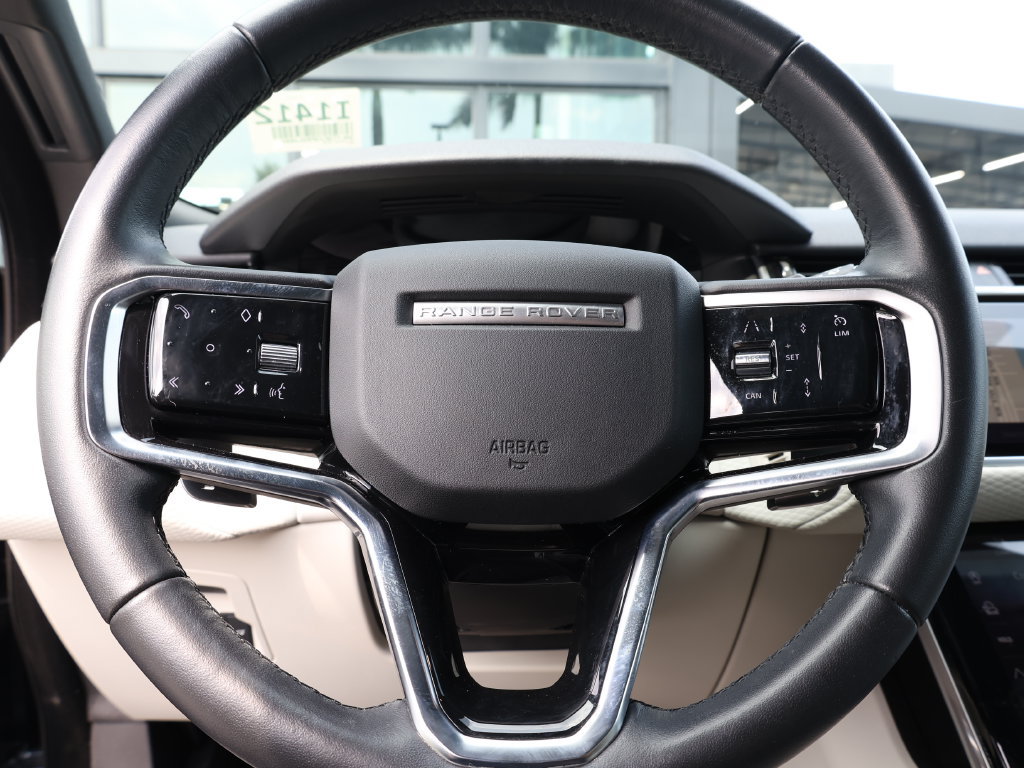 Used 2023 Land Rover Range Rover Velar R-Dynamic S AWD/4WD image 35