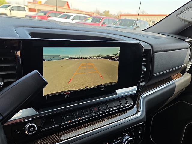 Used 2022 GMC Sierra 1500 Elevation image 16