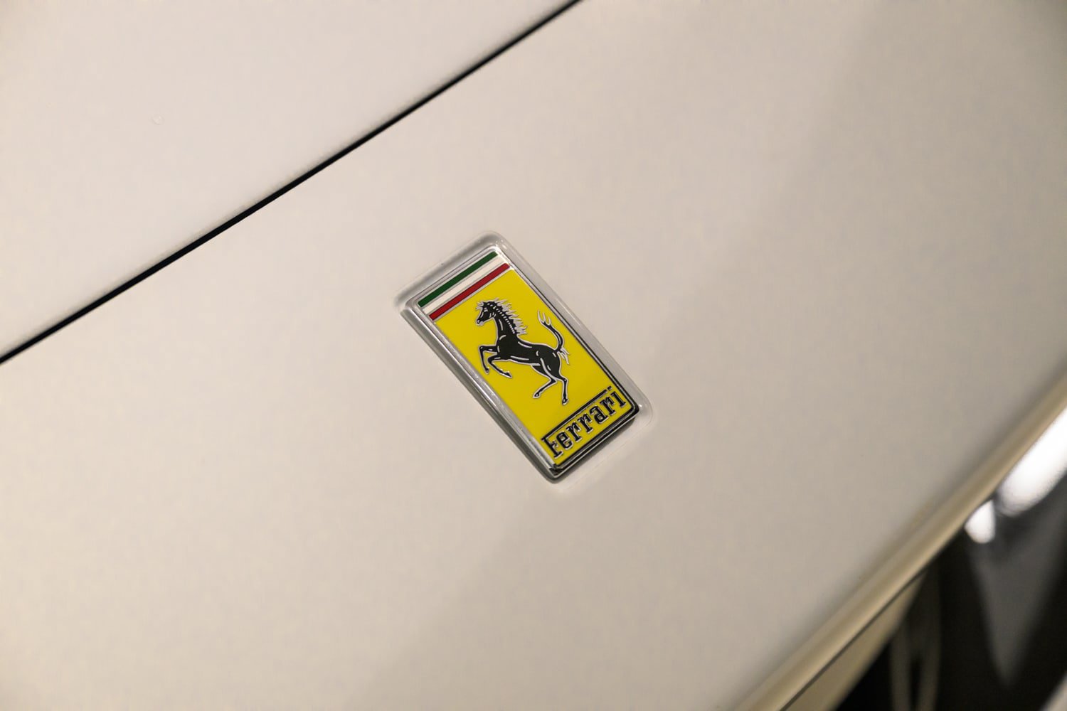 Certified 2023 Ferrari F8 Tributo RWD image 61
