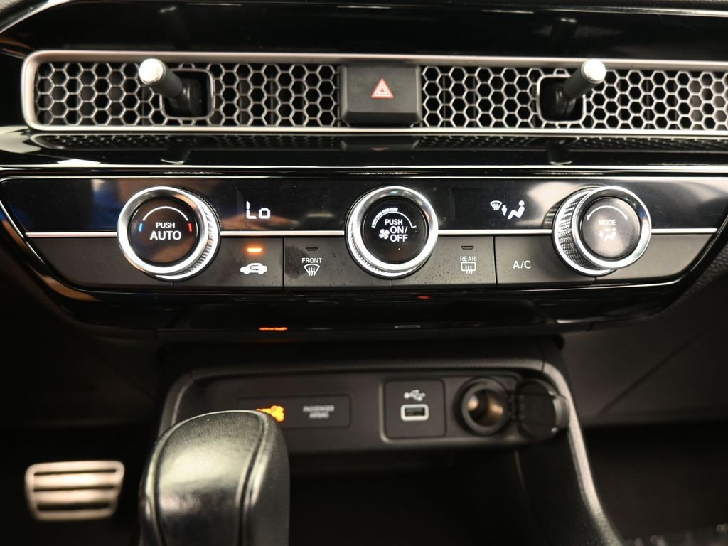 Used 2023 Honda Civic Sport image 23