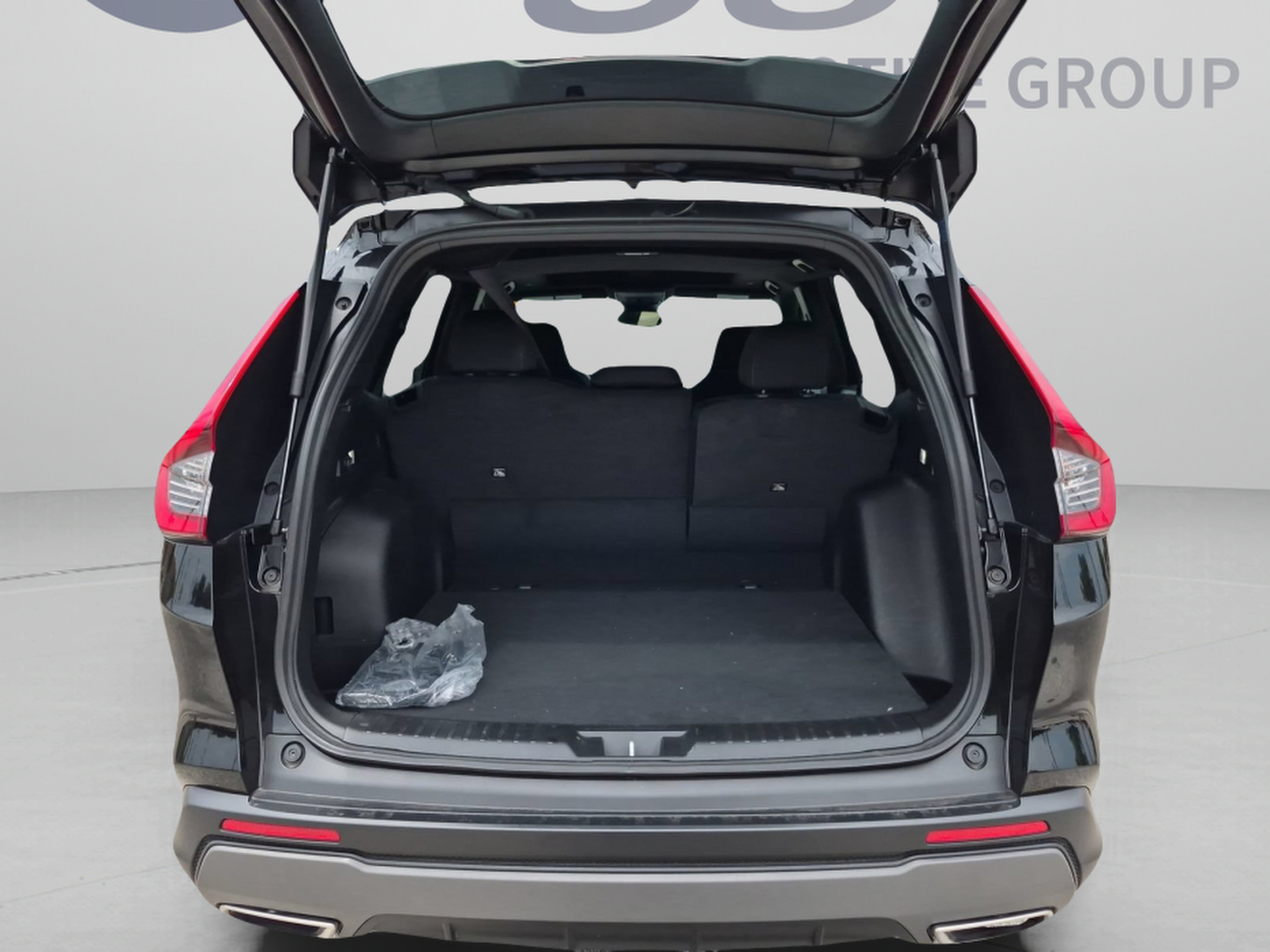Certified 2025 Honda CR-V Sport image 27