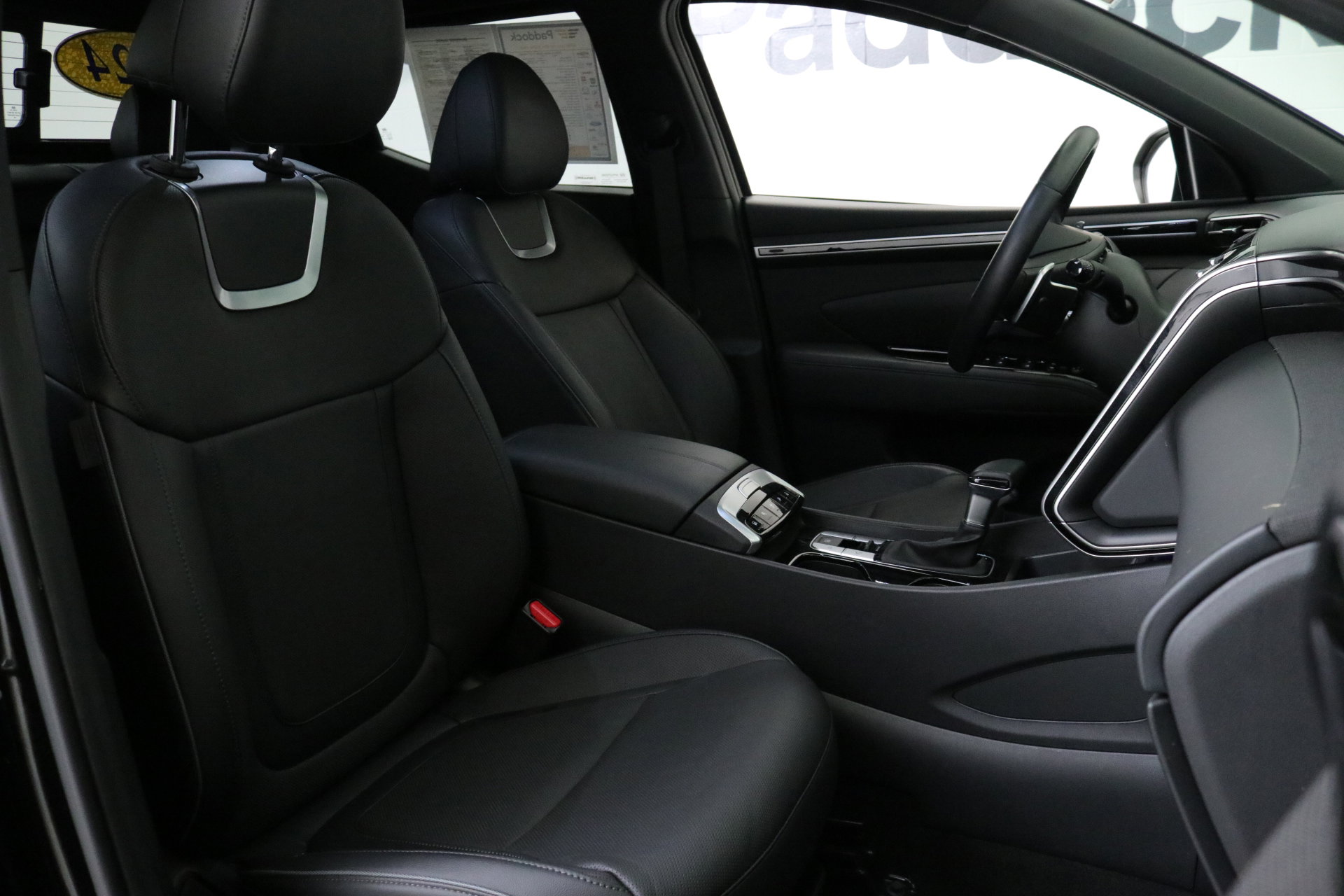 Used 2024 Hyundai Santa Cruz Limited image 27