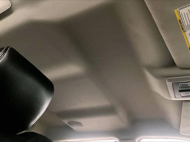 Used 2016 RAM 1500 Laramie w/ Convenience Group AWD/4WD image 21