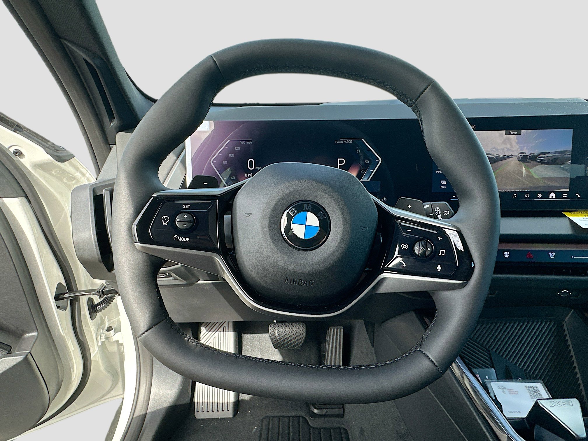 New 2026 BMW X3 xDrive30 w/ Convenience Package image 8