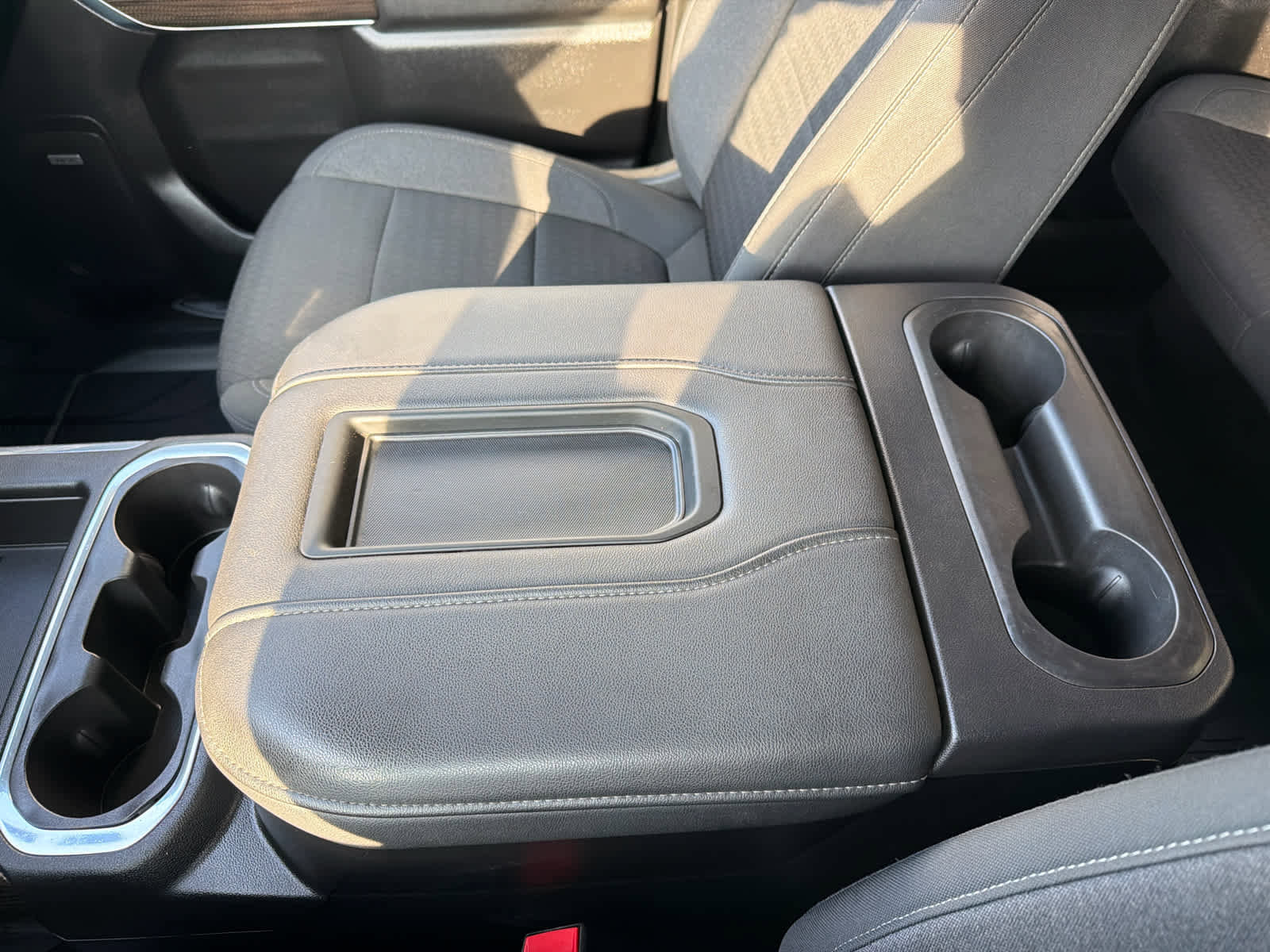 Used 2021 Chevrolet Silverado 1500 RST w/ All Star Edition Plus image 32