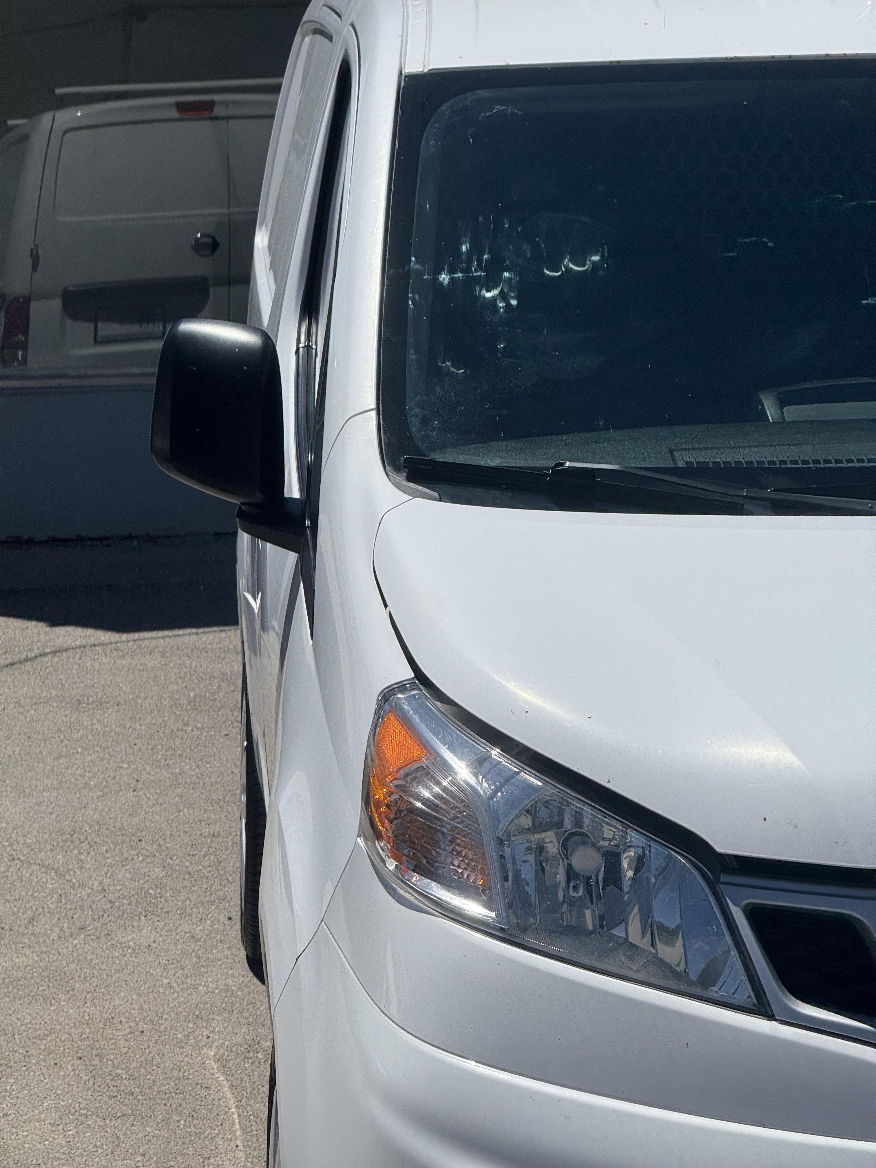 Used 2018 Nissan NV200 S FWD image 23