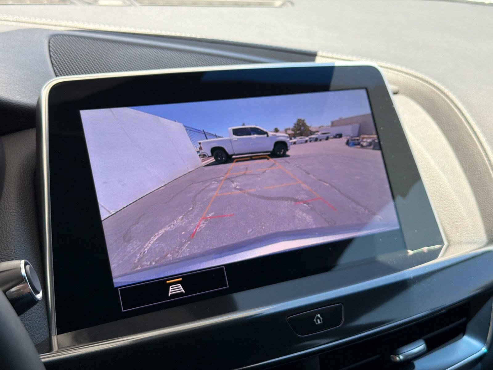 Certified 2022 Cadillac CT5 Premium Luxury w/ Technology Package RWD image 18