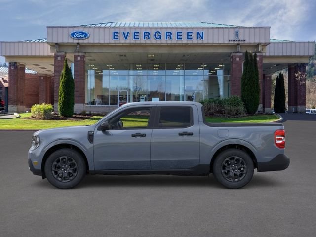 New 2026 Ford Maverick XLT w/ XLT Luxury Package AWD/4WD video 3