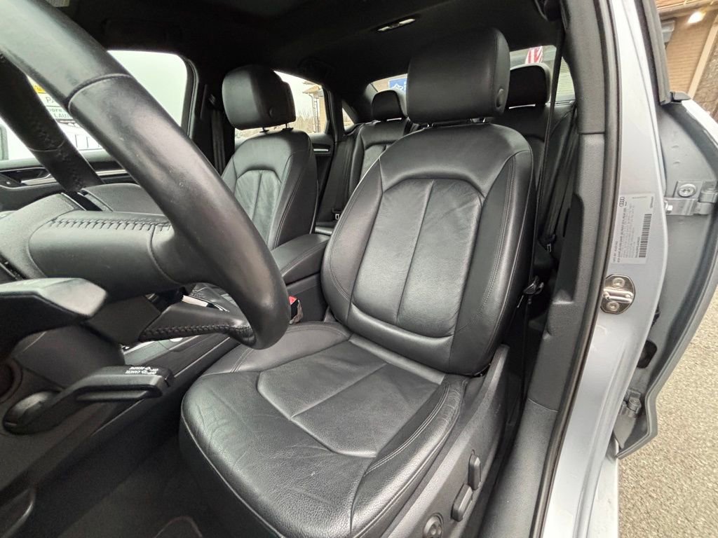 Used 2020 Audi A3 2.0T Premium image 12