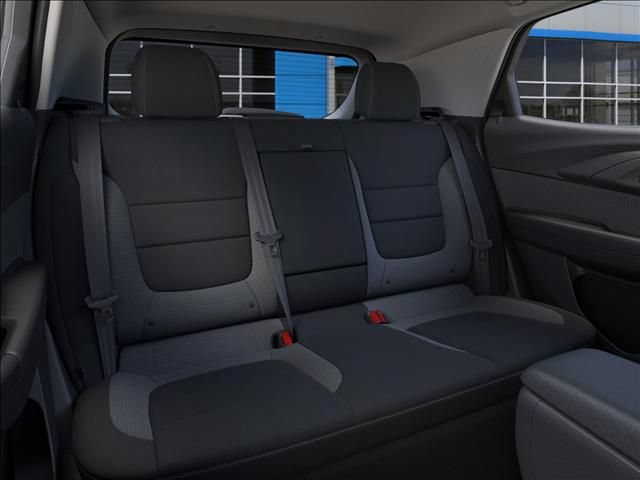 New 2026 Chevrolet TrailBlazer LT w/ Convenience Package AWD/4WD image 21