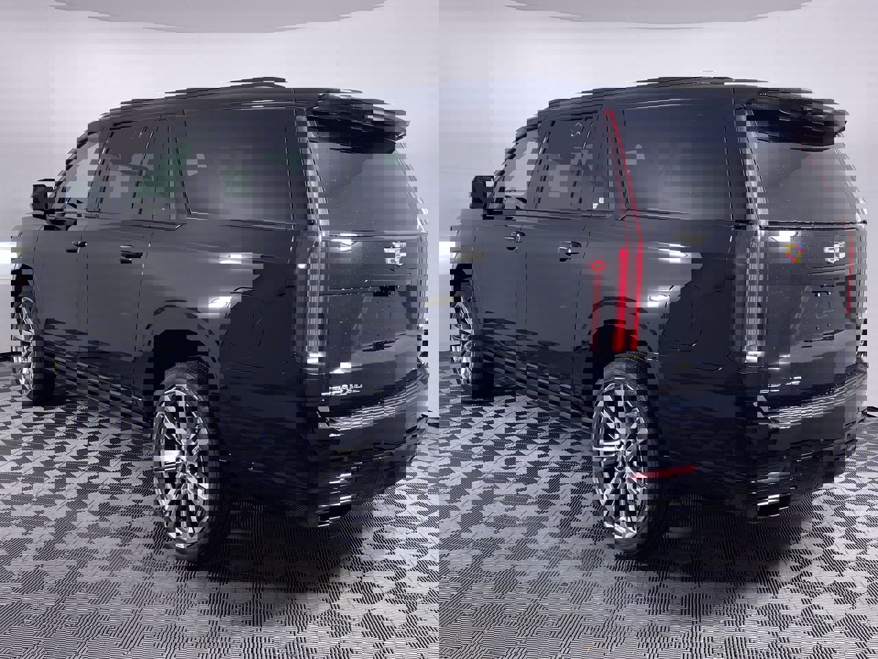 New 2026 Cadillac Escalade ESV Sport w/ Touring Package image 20