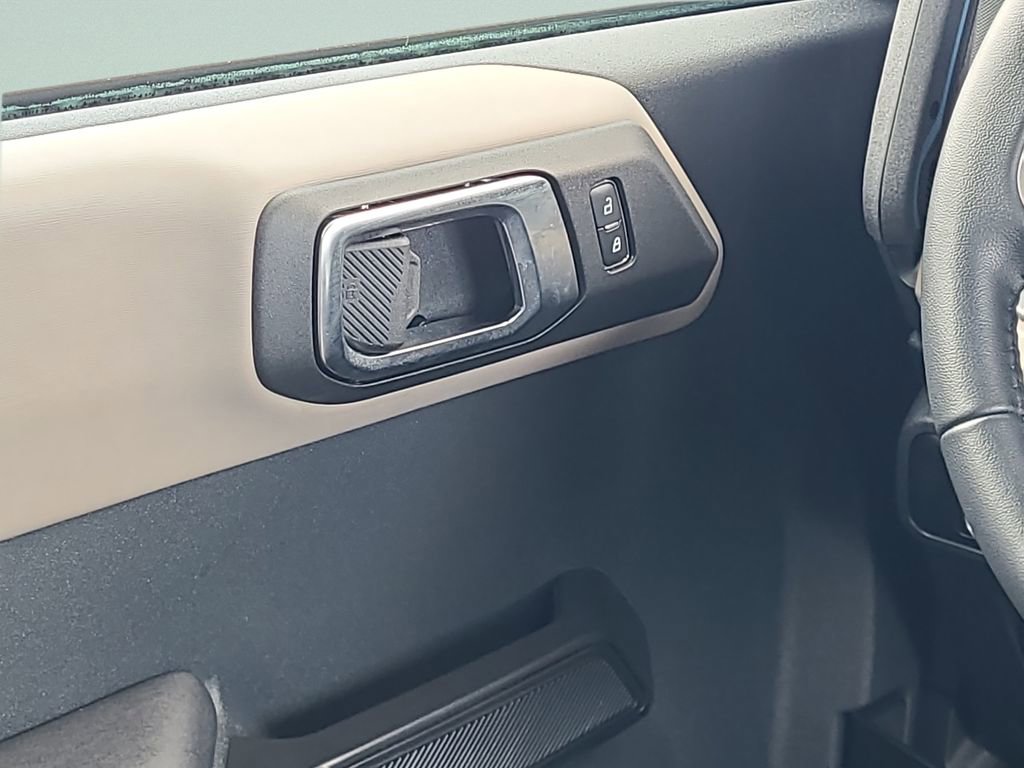 Used 2024 Ford Bronco Wildtrak AWD/4WD image 21