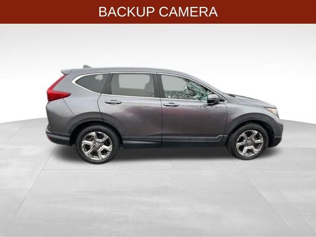 Used 2017 Honda CR-V EX-L image 8