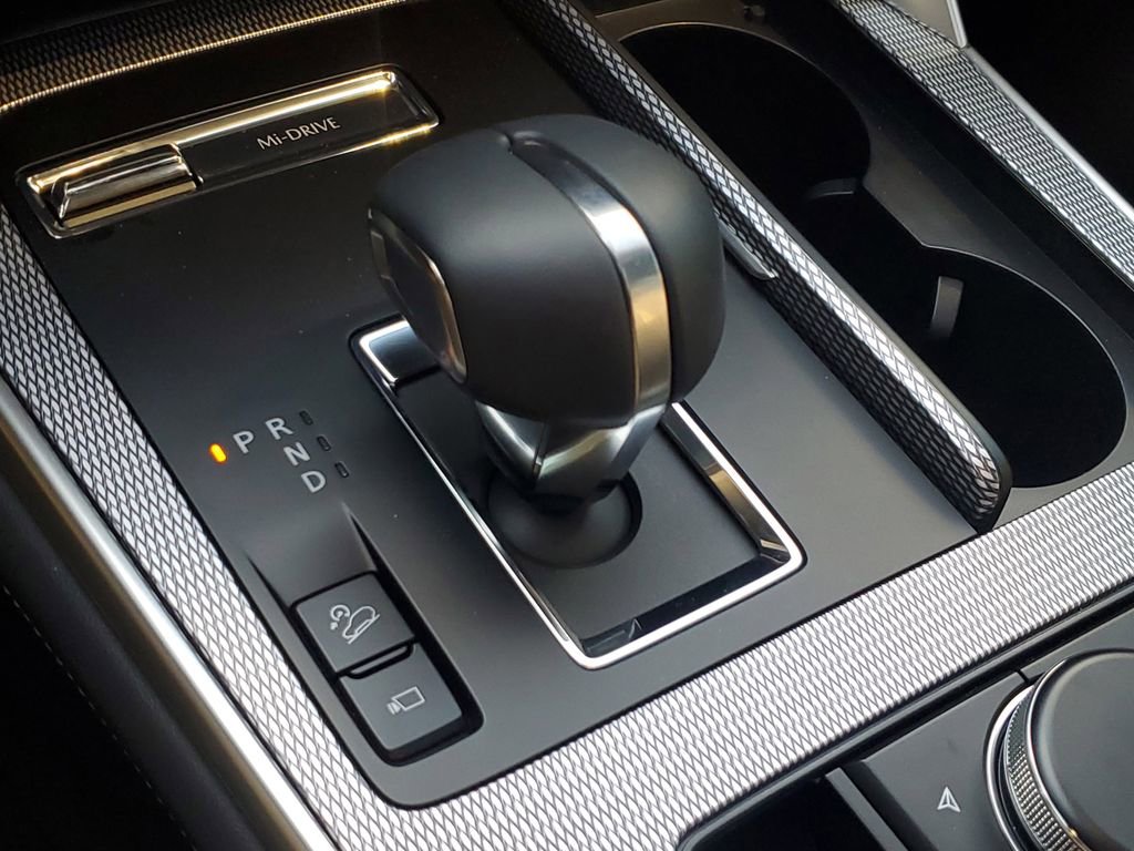 New 2026 MAZDA CX-70 3.3 Turbo S w/ Premium Package AWD/4WD image 33