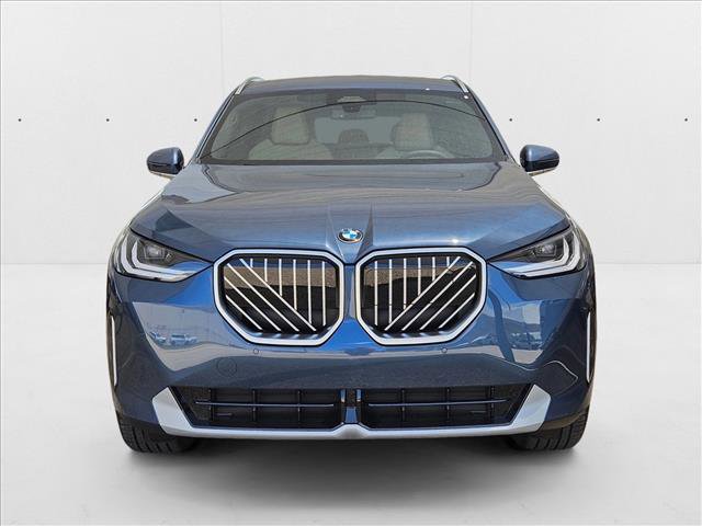 Used 2025 BMW X3 xDrive30i video 2