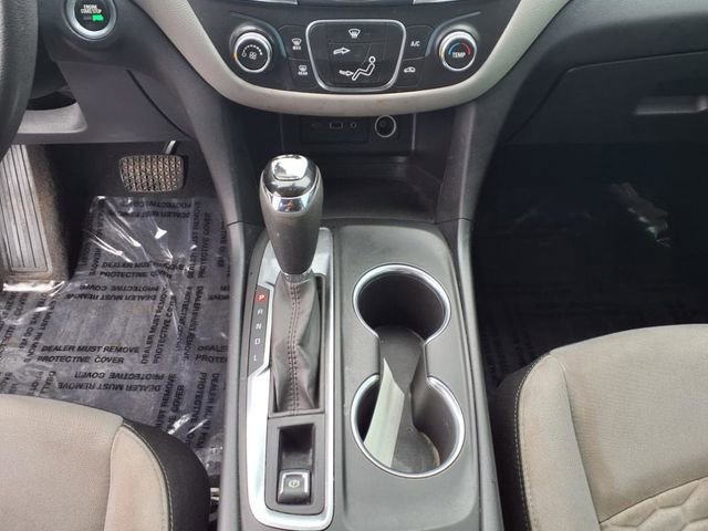 Used 2019 Chevrolet Equinox LT image 21