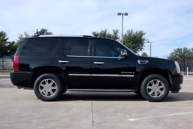 Used 2007 Cadillac Escalade 2WD w/ Information Package image 15