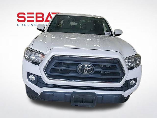 Used 2021 Toyota Tacoma SR5 AWD/4WD image 20