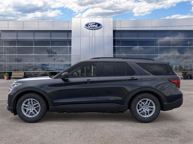 New 2026 Ford Explorer Active AWD/4WD image 30