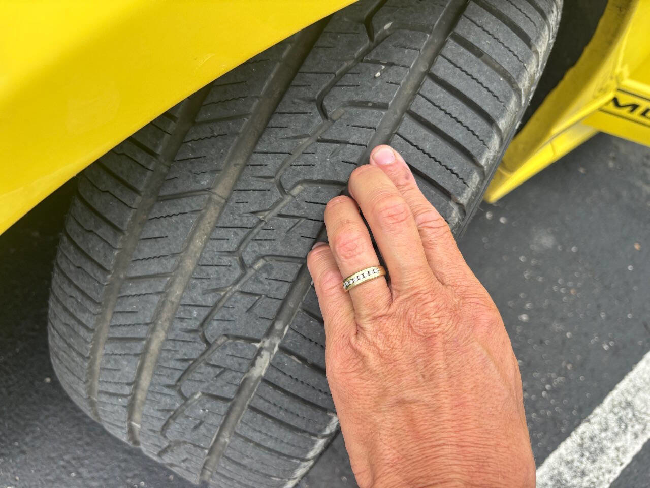 Used 2001 Ford Mustang GT image 15