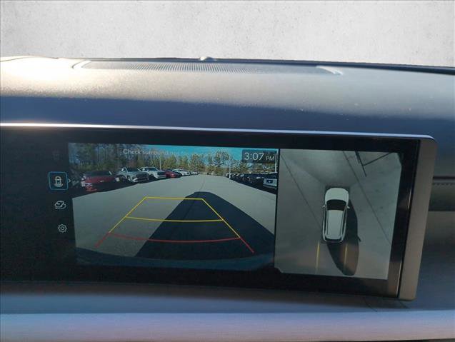 New 2026 Hyundai Tucson Limited image 13