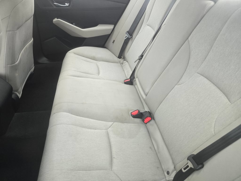 Used 2024 Honda Accord LX image 20
