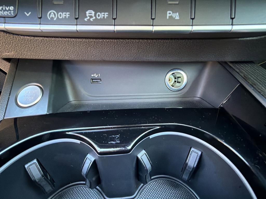 Used 2021 Audi A5 2.0T Premium w/ Convenience Package image 36