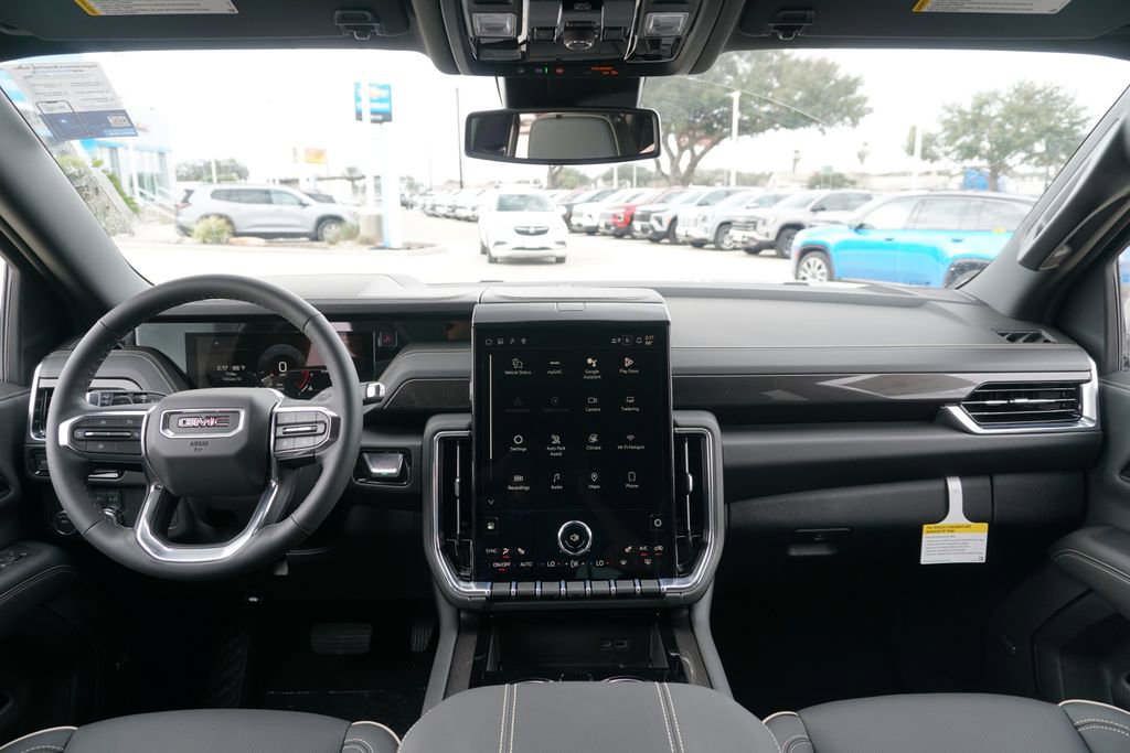 New 2026 GMC Yukon Elevation image 24