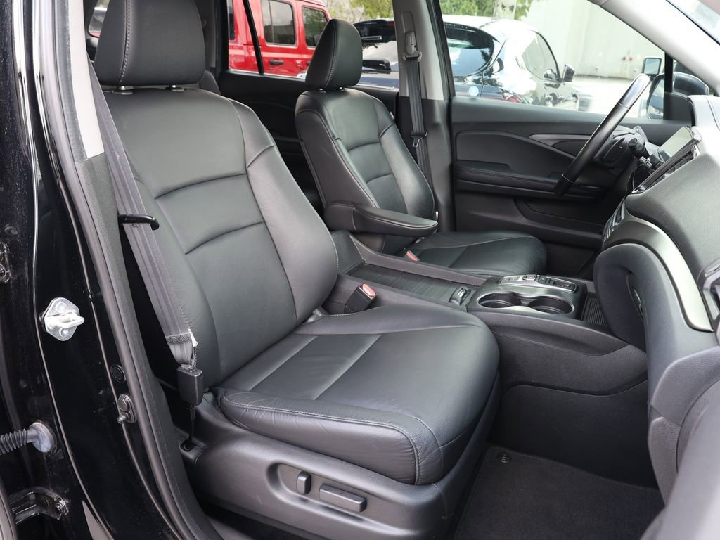 Used 2021 Honda Pilot Special Edition image 24