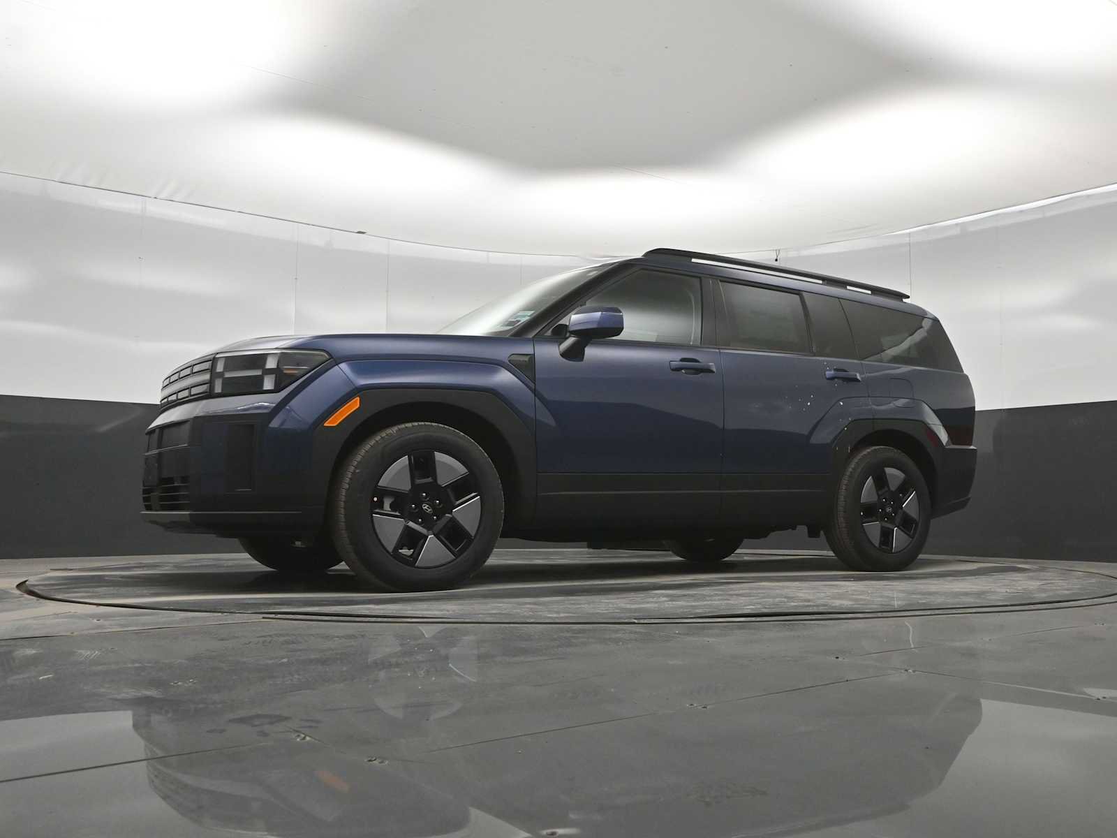 New 2026 Hyundai Santa Fe SEL AWD/4WD image 35
