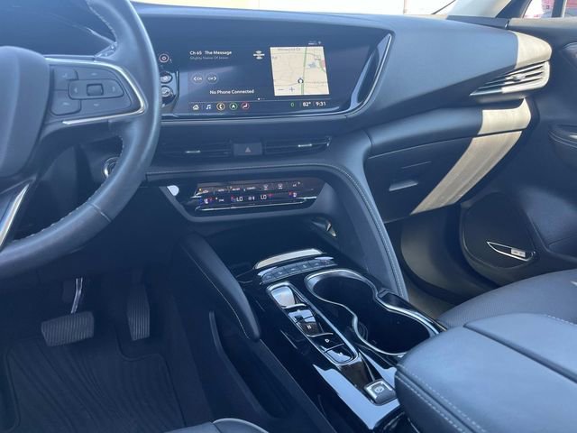 Used 2023 Buick Envision Avenir AWD/4WD image 15