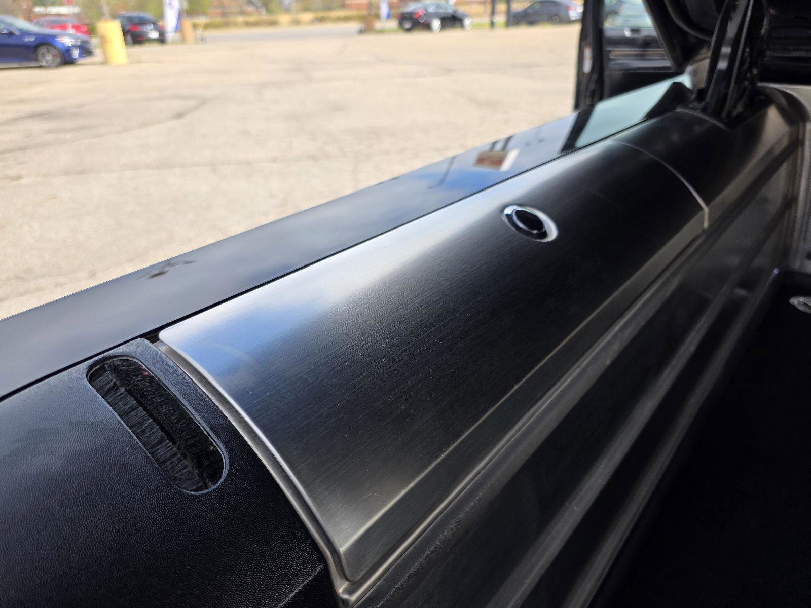 Used 2002 Lincoln Blackwood image 49