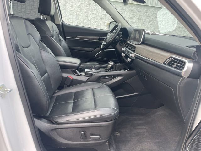 Used 2021 Kia Telluride SX AWD/4WD image 18