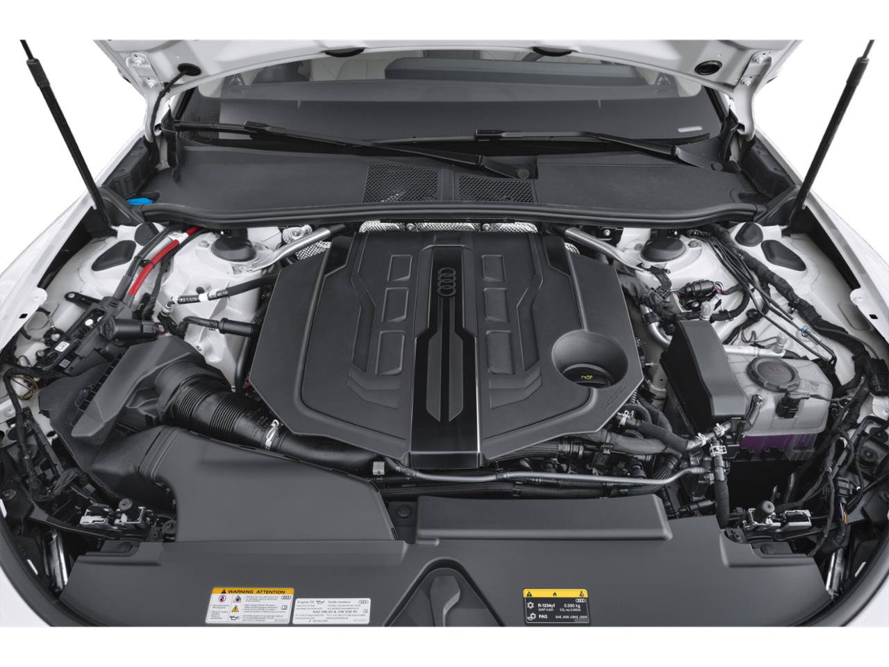 New 2026 Audi A6 Premium Plus AWD/4WD image 6