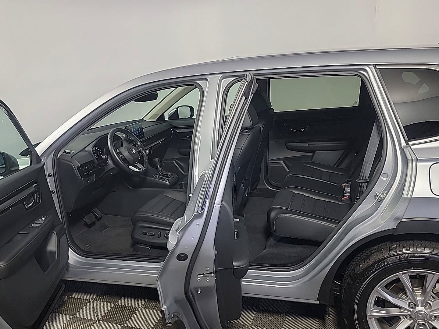 Certified 2025 Honda CR-V EX-L image 16