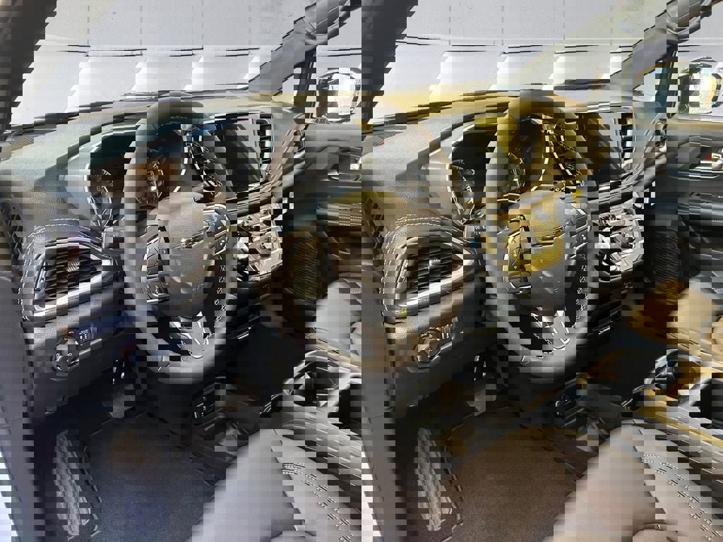 New 2026 Chrysler Pacifica Select image 10