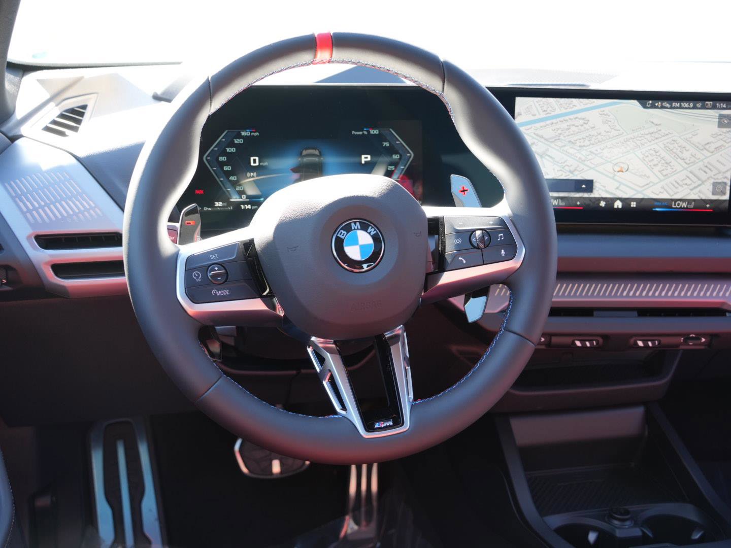 New 2026 BMW M235i xDrive M235 xDrive AWD w/ Technology Package image 18