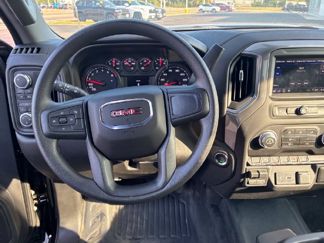 New 2026 GMC Sierra 1500 Pro w/ Pro Value Package AWD/4WD image 16