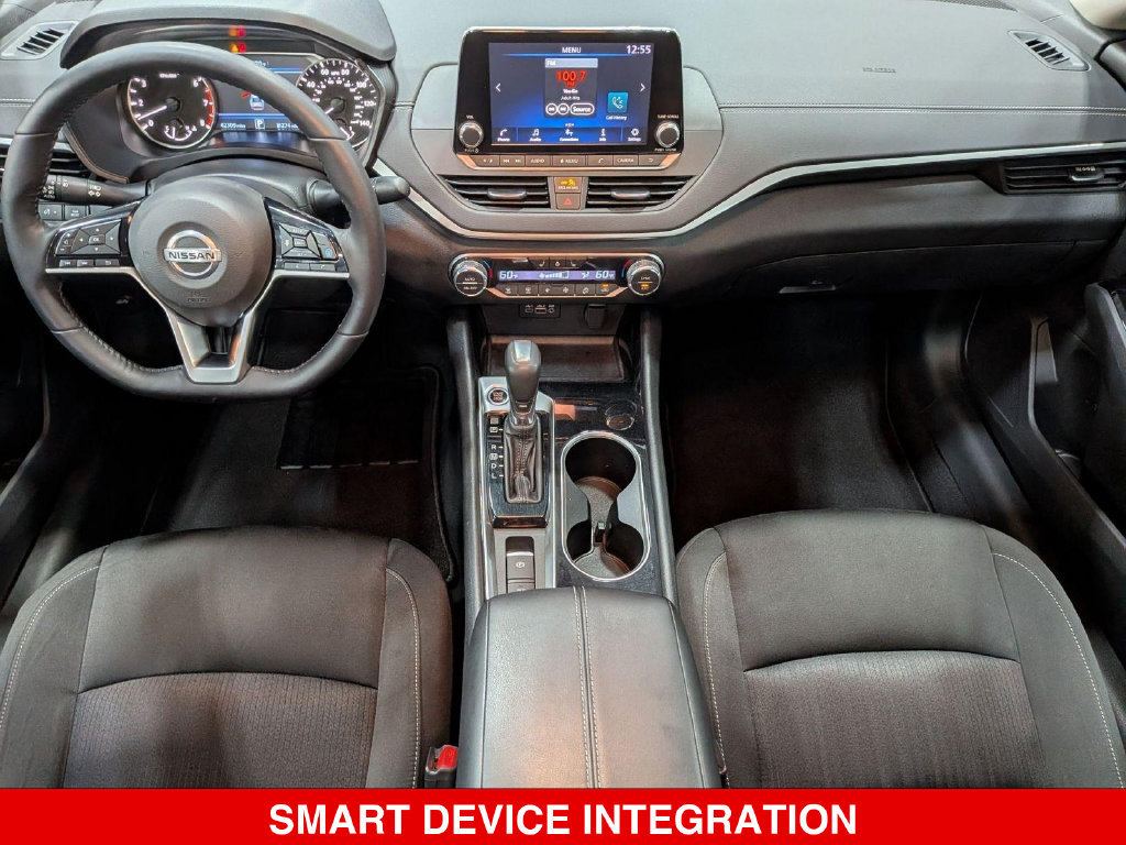 Used 2020 Nissan Altima 2.5 SV AWD/4WD image 27