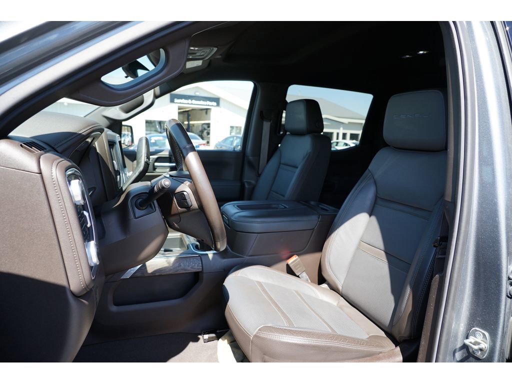 Used 2020 GMC Sierra 1500 Denali image 12