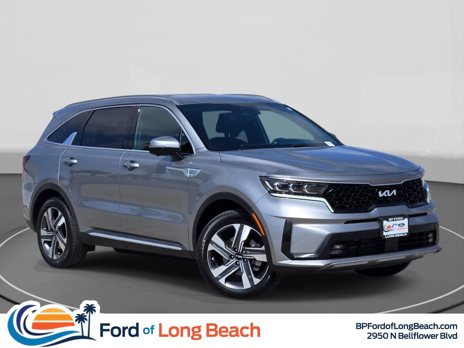 Used 2023 Kia Sorento SX Prestige